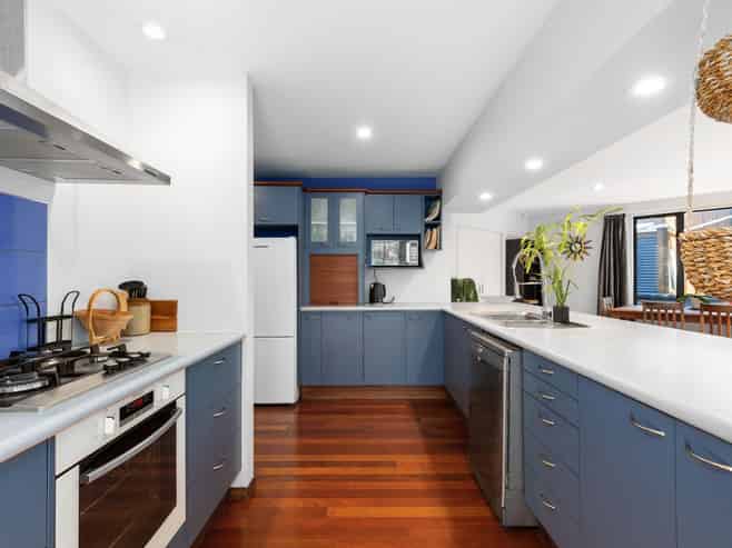 9H Muri Road, Pukerua Bay