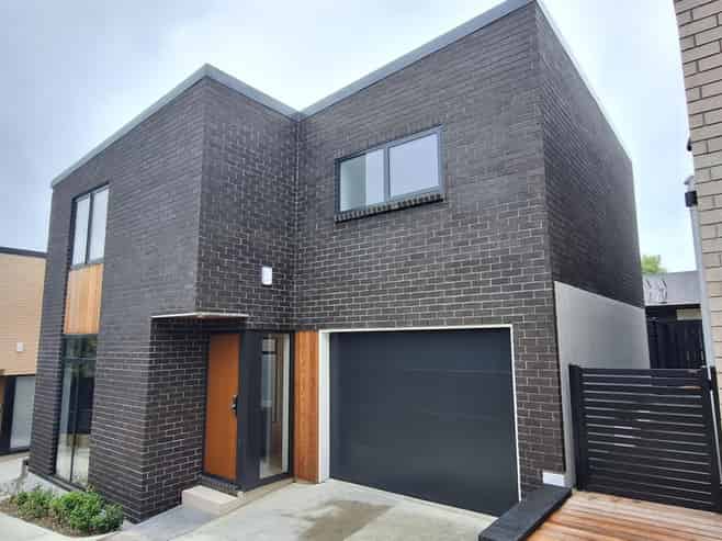 28C Ashby Ave, Saint Heliers