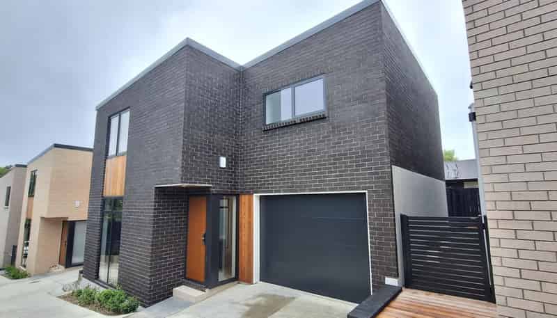 28C Ashby Ave, Saint Heliers