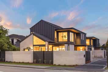 38 Straven Road, Riccarton