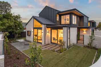 38 Straven Road, Riccarton