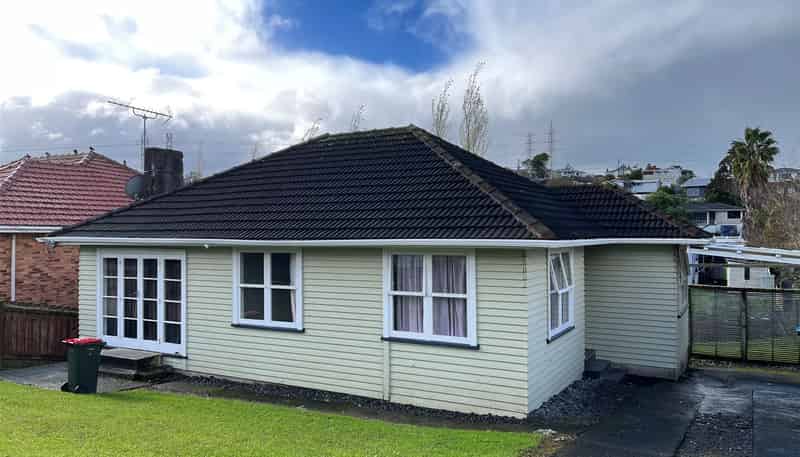 9 Battersby Avenue, Mount Roskill