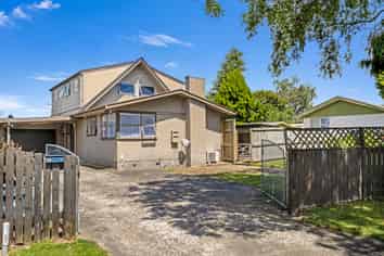 14 Beryl Place, Pukehangi