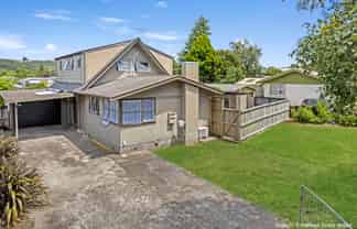 14 Beryl Place, Pukehangi