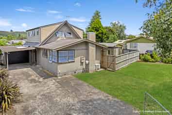 14 Beryl Place, Pukehangi