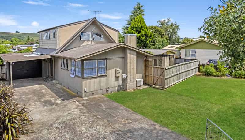 14 Beryl Place, Pukehangi