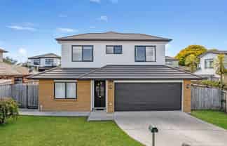 8 Hansen Place, Takanini