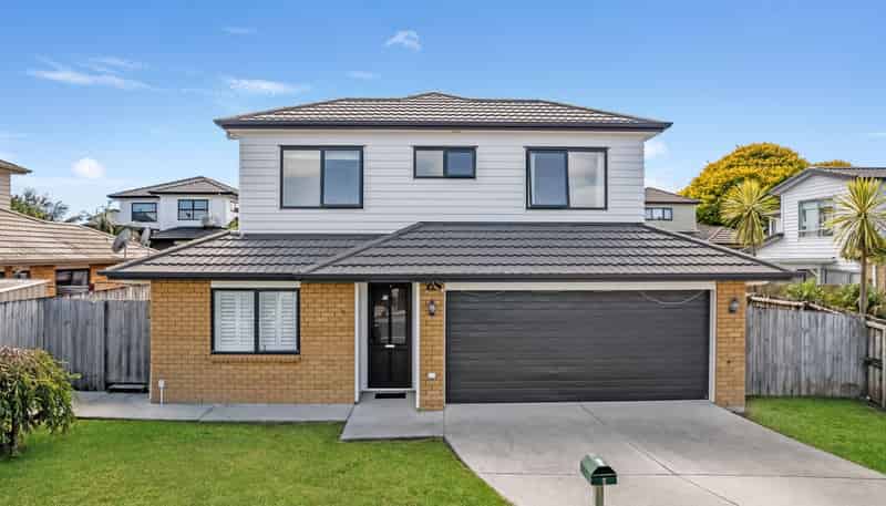 8 Hansen Place, Takanini