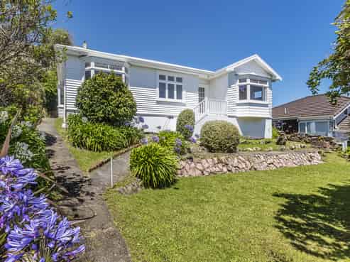 52 Wilberforce Street, Miramar