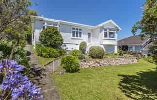 52 Wilberforce Street, Miramar