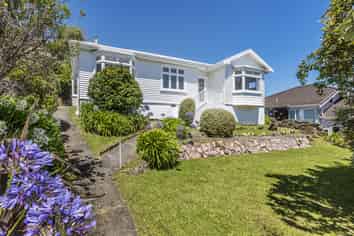 52 Wilberforce Street, Miramar