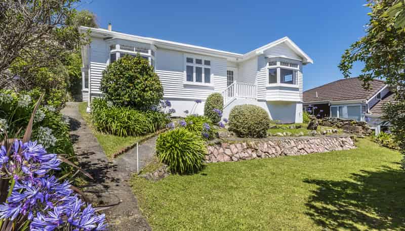 52 Wilberforce Street, Miramar