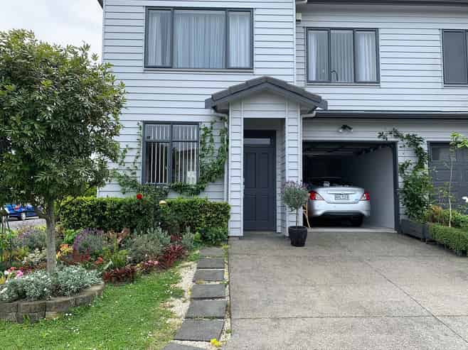 2 Bushpark Place, Flat Bush