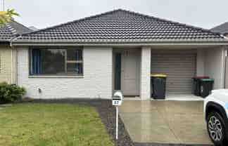 57 Frank Street, Papanui