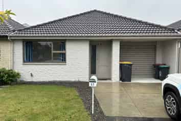 57 Frank Street, Papanui