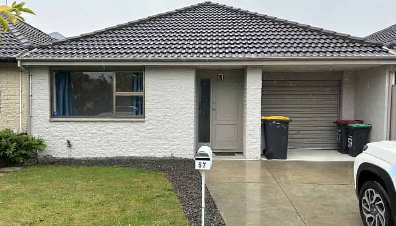 57 Frank Street, Papanui
