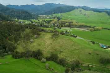 17 Omahu Valley Road, Puriri