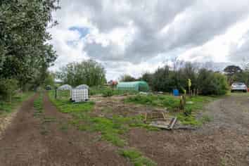 17 Omahu Valley Road, Puriri