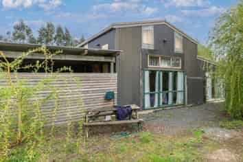 17 Omahu Valley Road, Puriri