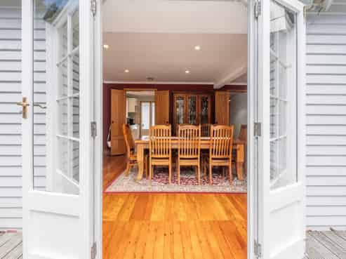 329 Takarau Gorge Road, Ohariu