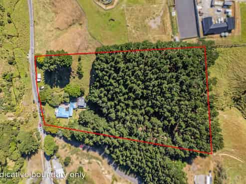 329 Takarau Gorge Road, Ohariu