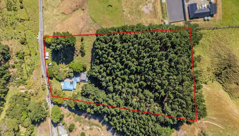 329 Takarau Gorge Road, Ohariu