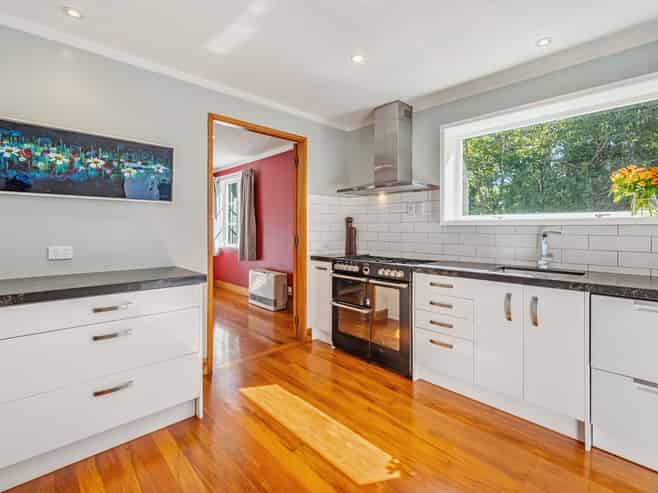 329 Takarau Gorge Road, Ohariu