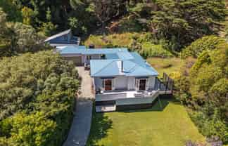 329 Takarau Gorge Road, Ohariu