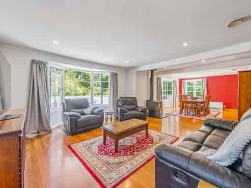 329 Takarau Gorge Road, Ohariu