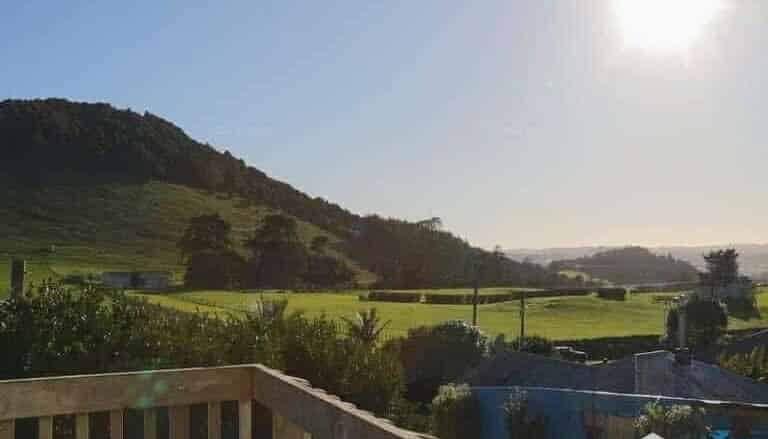 158A Three Mile Bush Road, Kamo