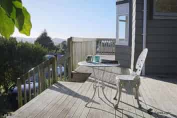 158A Three Mile Bush Road, Kamo