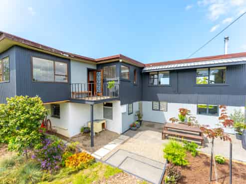 56A Kent Street, Marchwiel