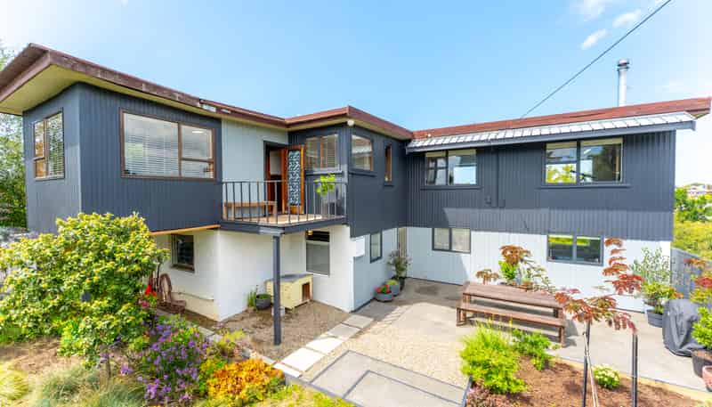 56A Kent Street, Marchwiel