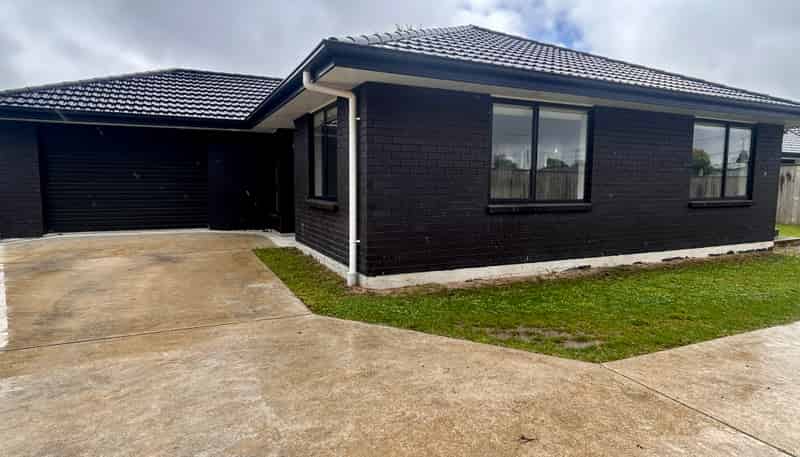 B/251 High Street, Masterton