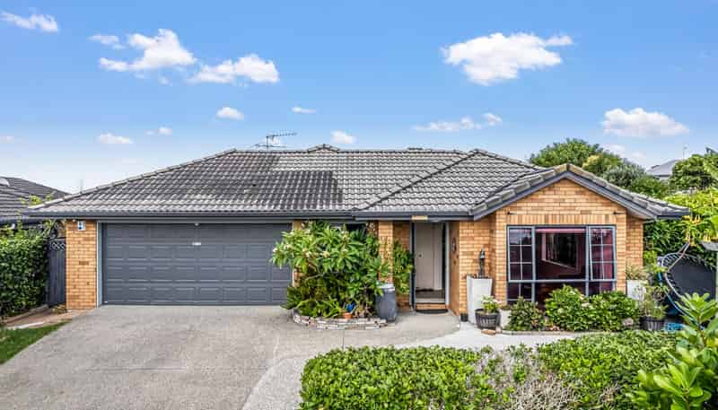 54 Magic Way, Randwick Park