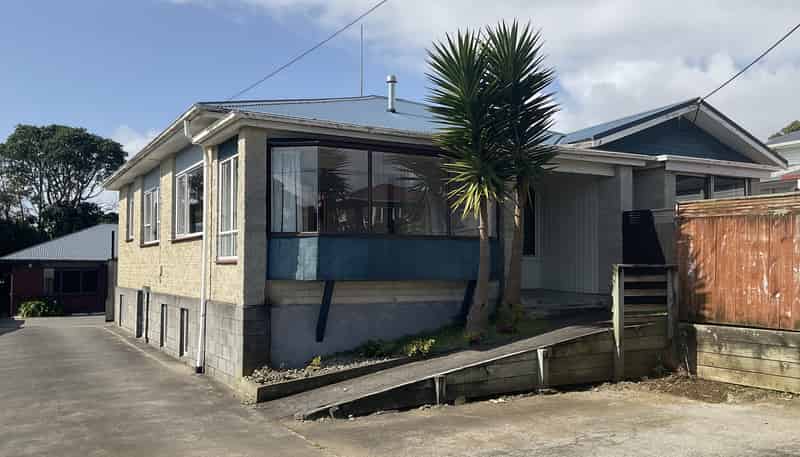 15 Bonithon Avenue, Moturoa
