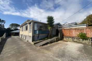 15 Bonithon Avenue, Moturoa