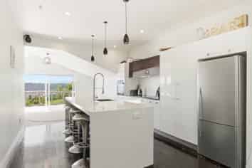 44 Mortimer Terrace, Aro Valley