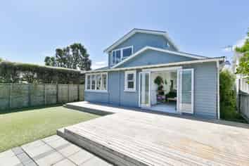 44 Mortimer Terrace, Aro Valley