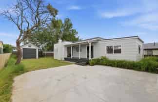 14 Vincent Street, Matamata