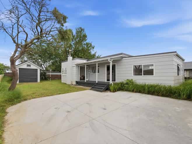 14 Vincent Street, Matamata