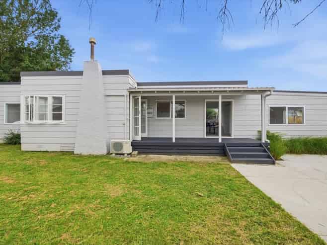 14 Vincent Street, Matamata