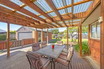 9 Pearce Place, Kaiapoi