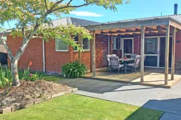 9 Pearce Place, Kaiapoi