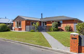 9 Pearce Place, Kaiapoi