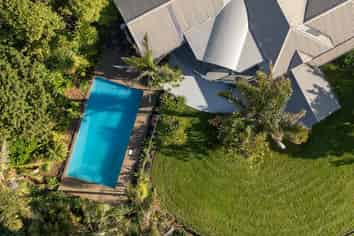 498 Ponga Road, Opaheke