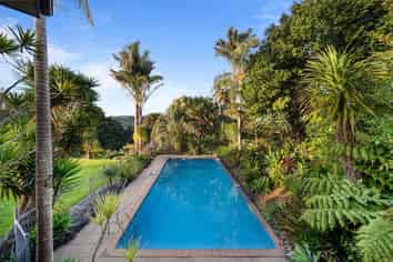 498 Ponga Road, Opaheke