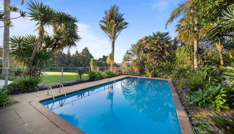 498 Ponga Road, Opaheke