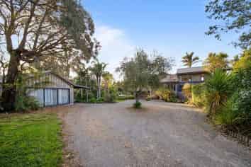 498 Ponga Road, Opaheke