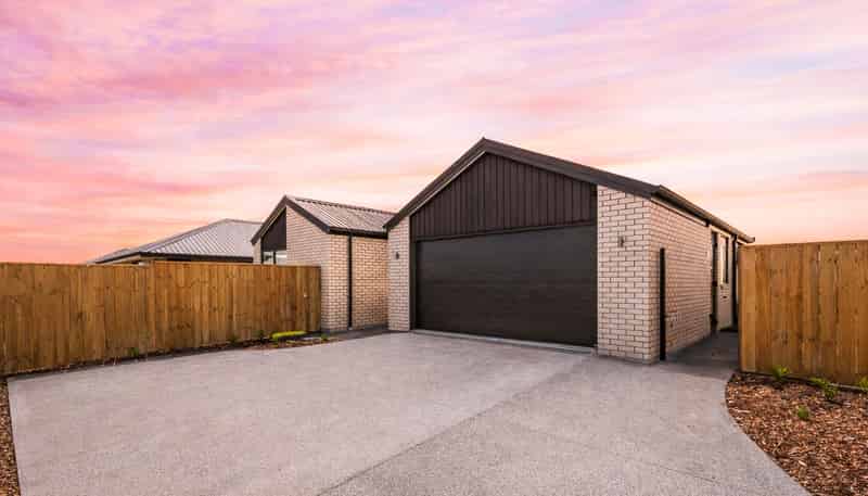 86 Belmont Road, PUKEKOHE